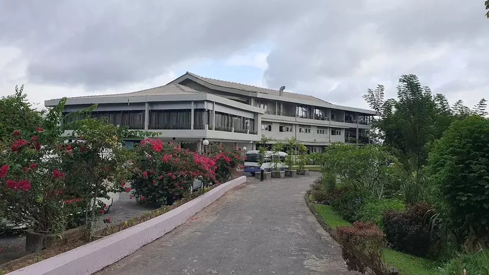 تورمالین کندی