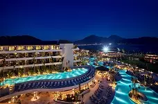 ایکس او کیپ آرنا فتحیه